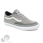 Tnis Vans Tnt Advanced Prototype Cinza Claro