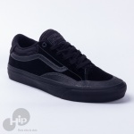 Tnis Vans TNT Advanced Prototype Preto