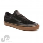 Tnis Vans Tnt Advanced Prototype Preto