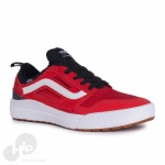 Tnis Vans Ultrarange 3D Vermelho