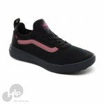 Tnis Vans UltraRange Ac Preto