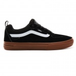 Tnis Vans Kyle Walker Pro Preto