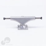 Truck Bullet 130mm Silver