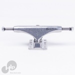 Truck Crail 139Mm Low Classic Logo Prata