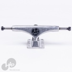 Truck Crail 146Mm Hi Netozilla Silver