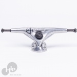 Truck Crail 200Mm Silver