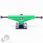 Truck Creme 129Mm Verde/Preto