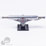 Truck Independent 139Mm Forged Hollow Prata