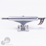 Truck Independent 139Mm Polished Prata