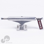 Truck Independent 144Mm Polished Prata