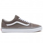 Tnis Vans Old Skool Cinza