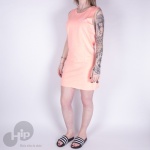 Vestido Billabong Neon Lights Rosa