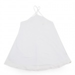 Vestido Volcom Joy Branco