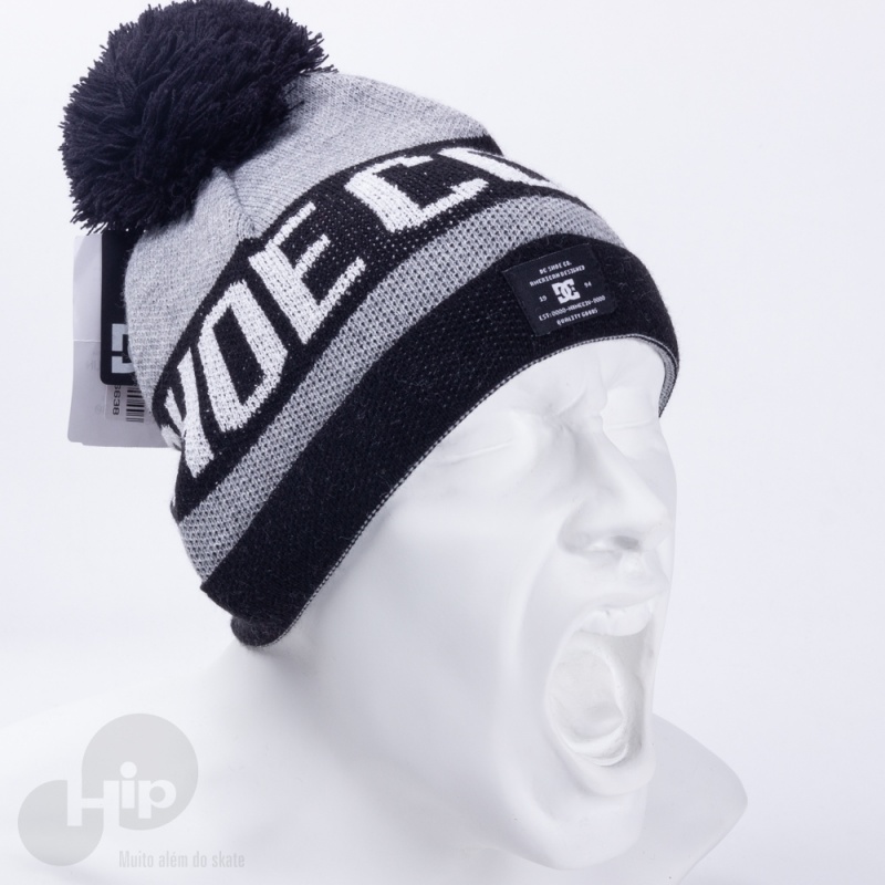 Touca Dc Shoes Blathers Beanie