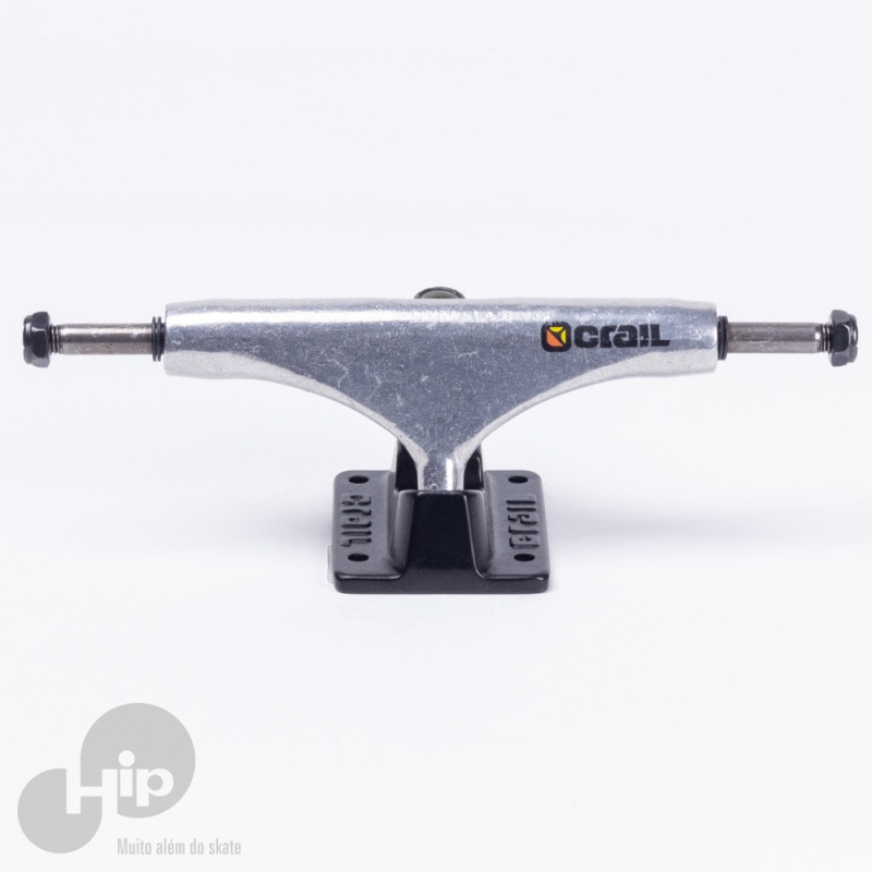 Truck Crail 136Mm Prata